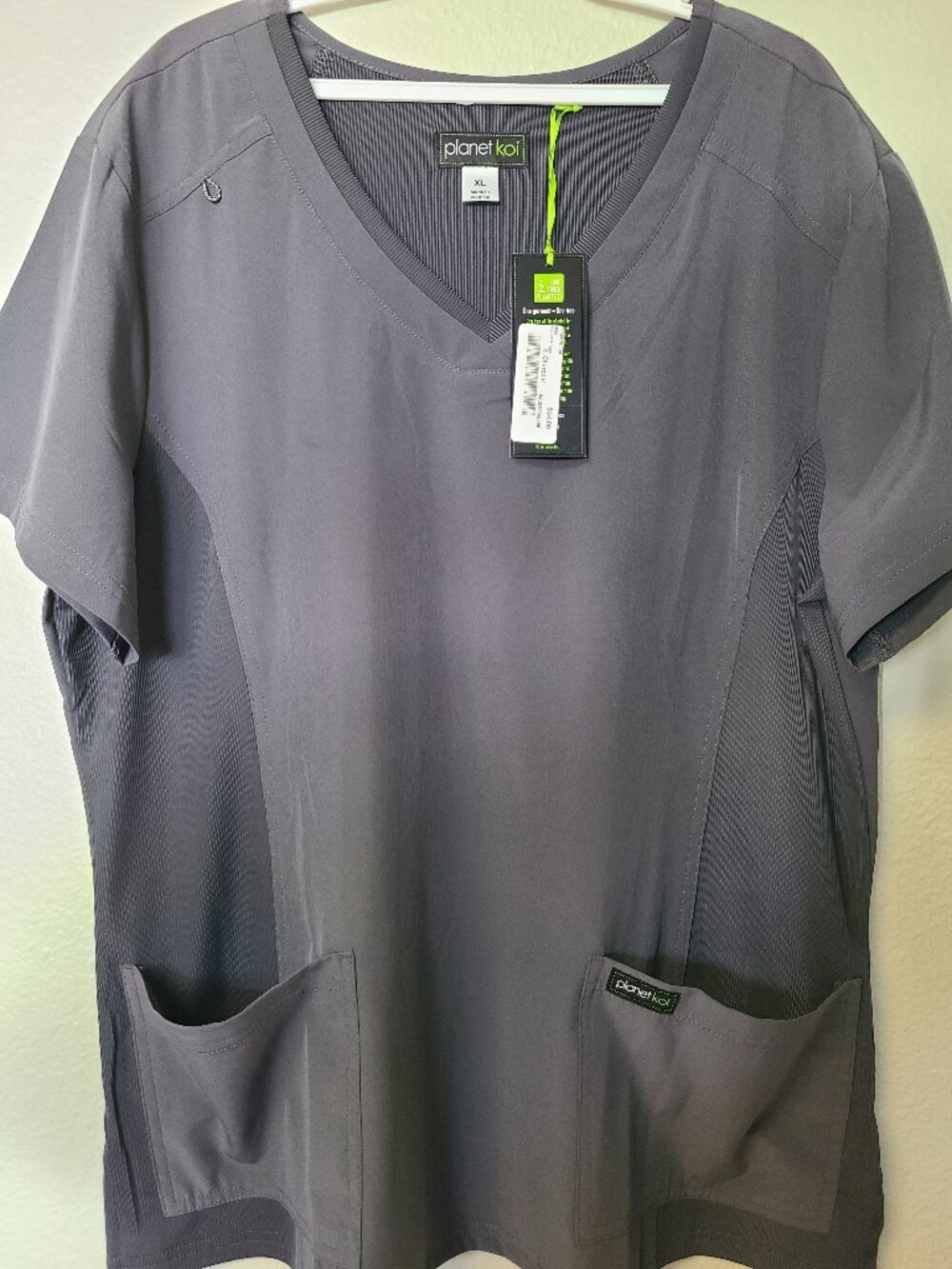 2 PKT Koi Planet Longevity Top